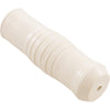 Vinyl Grip White 1 1/8