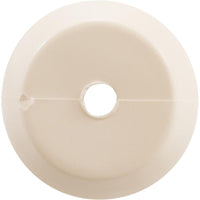 Vinyl Grip White 1 1/8