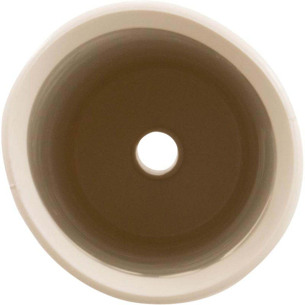 Vinyl Grip White 1 1/8