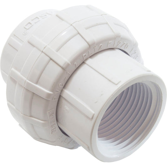 Unión roscada de 1"