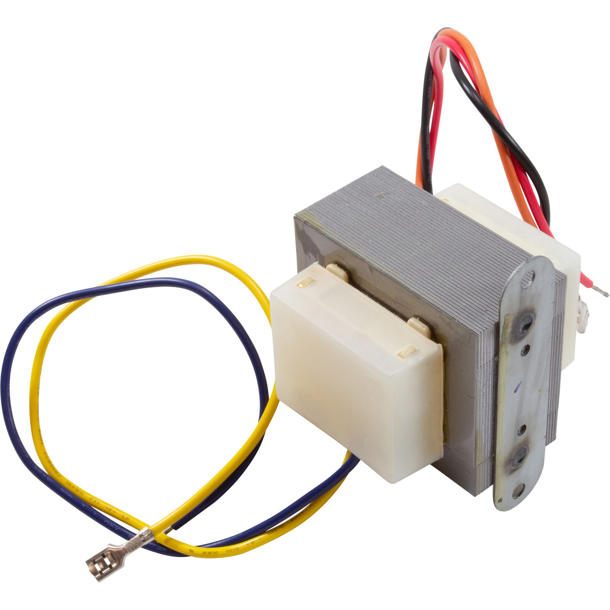 Jandy Pro Series Transformer, 240/24V Replacement Kit.