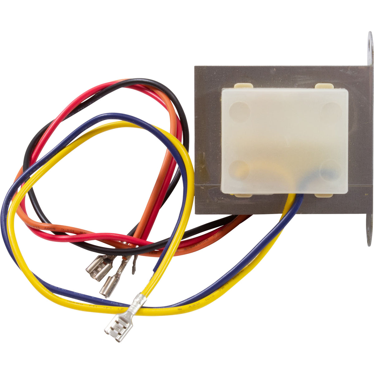 Jandy Pro Series Transformer, 240/24V Replacement Kit.