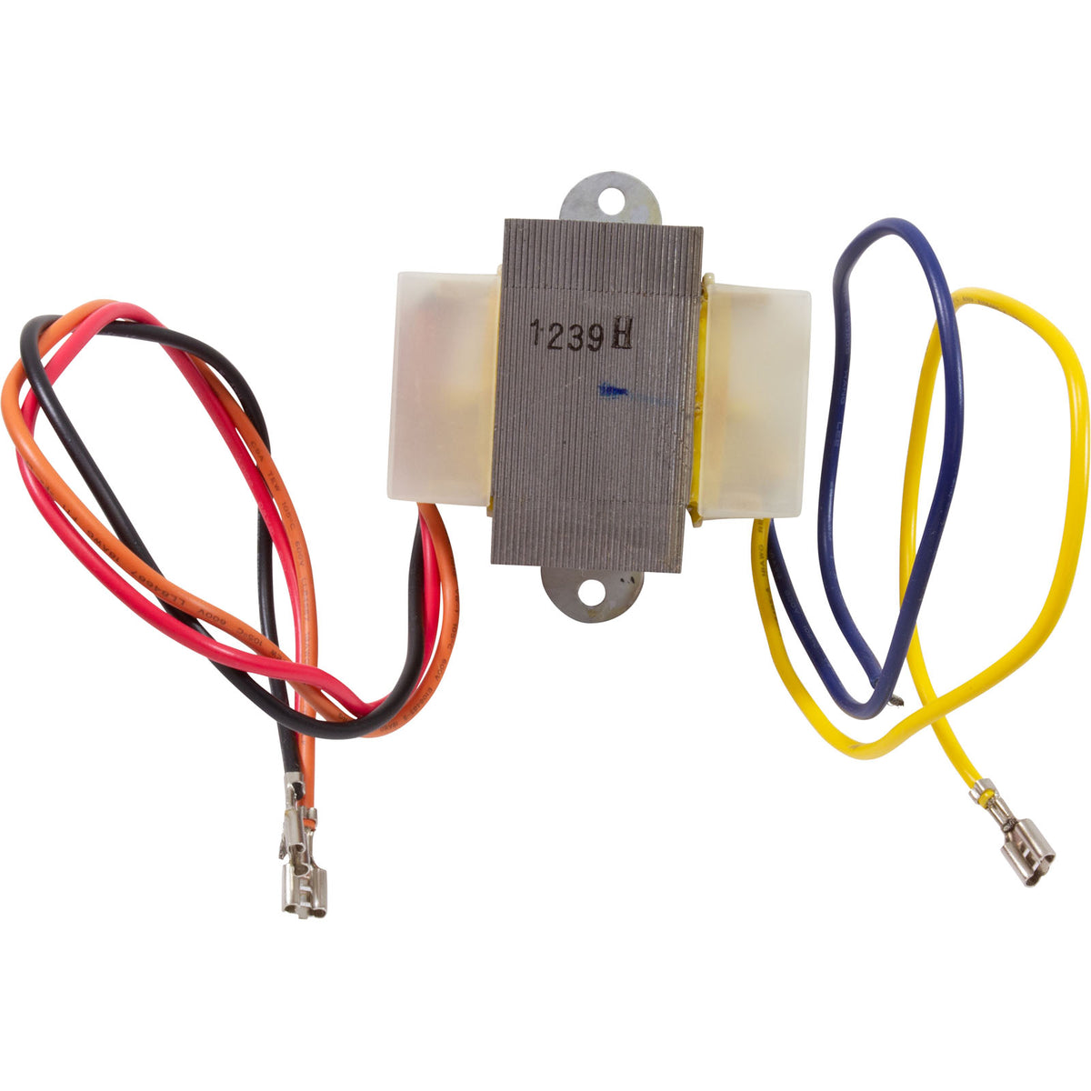 Jandy Pro Series Transformer, 240/24V Replacement Kit.