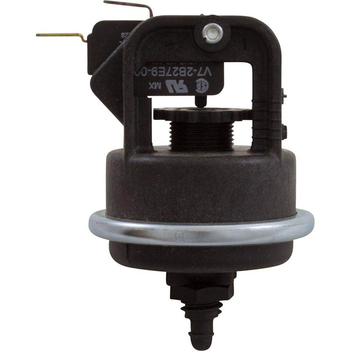 Jandy Pro Series Water Pressure Switch Replacement Kit.