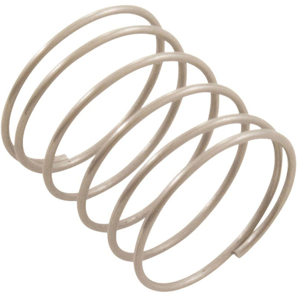 Spring-Bottom Lid