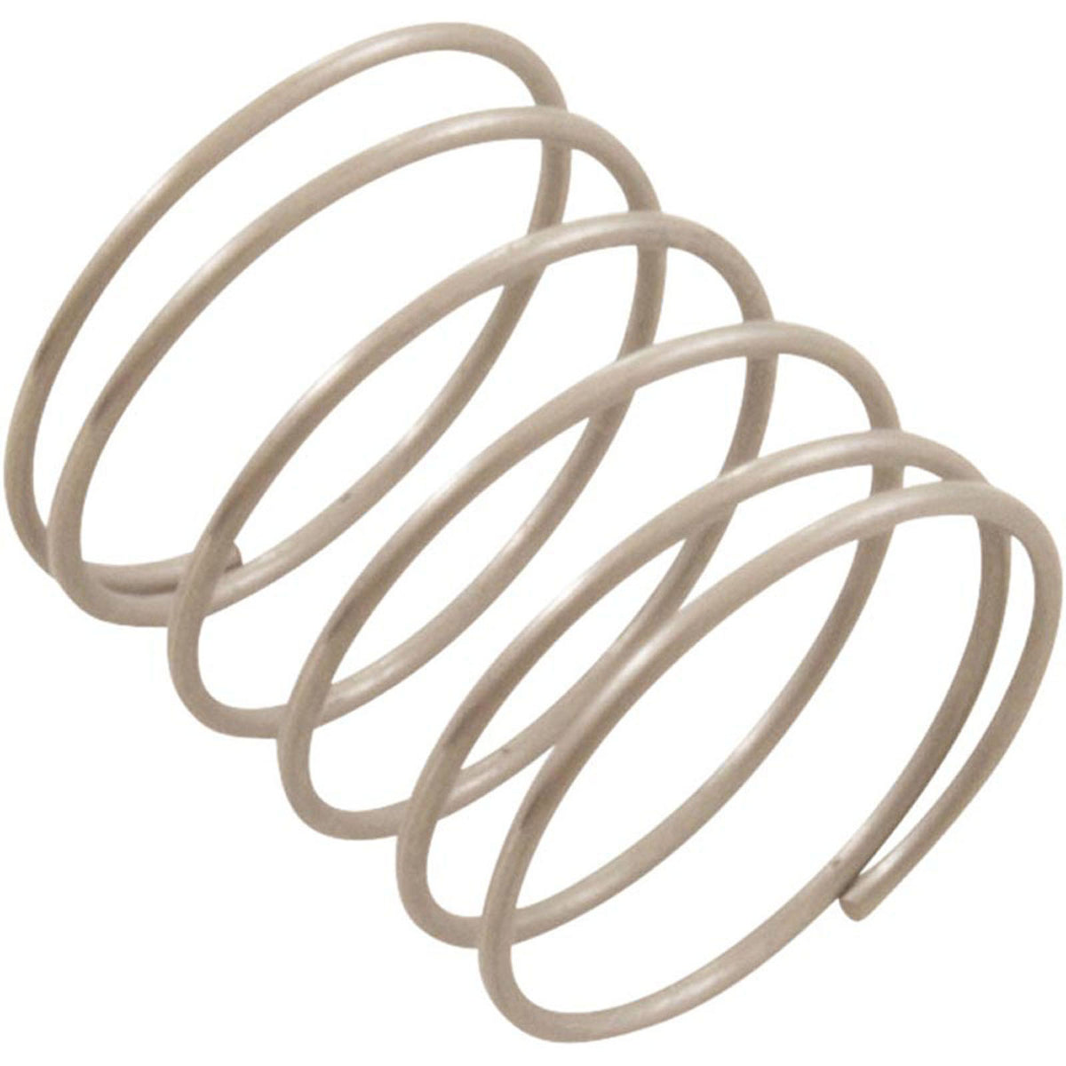 Spring-Bottom Lid