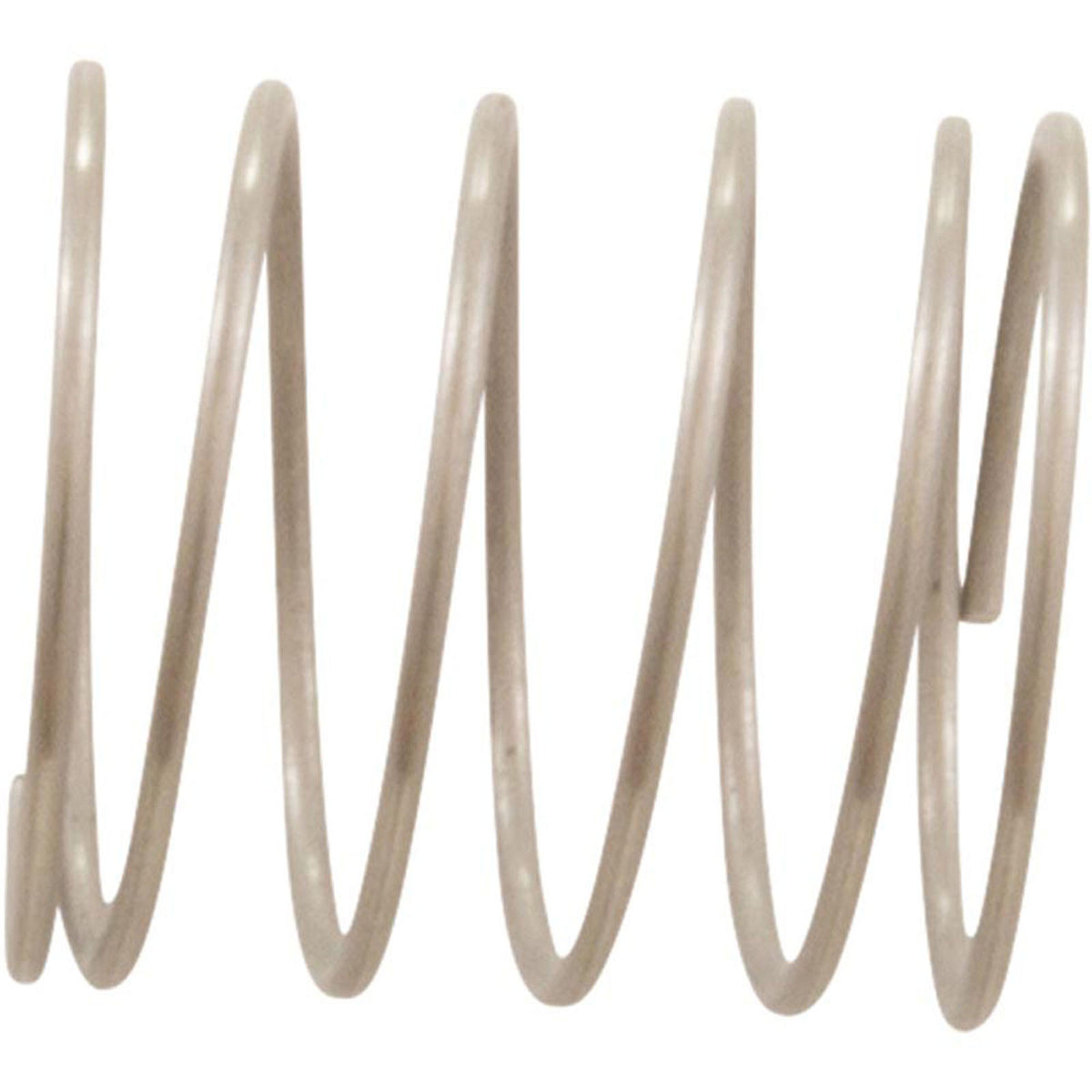 Spring-Bottom Lid