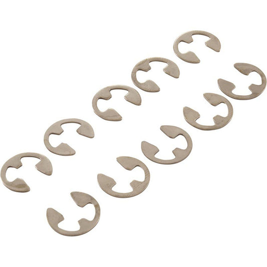 E-Clip - Drive Whl Pack Of 10