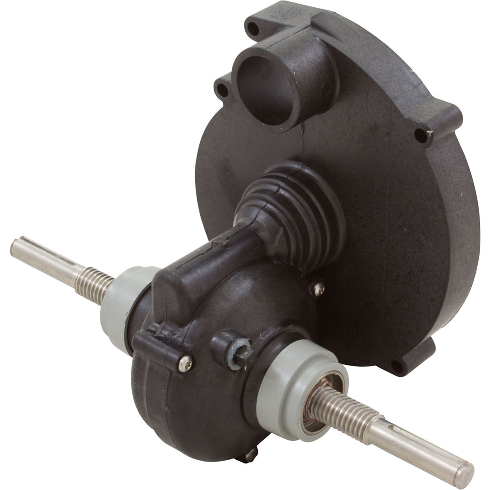 Gearbox-Flex Ms, Ms2, Ks