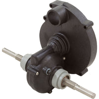 Gearbox-Flex Ms, Ms2, Ks