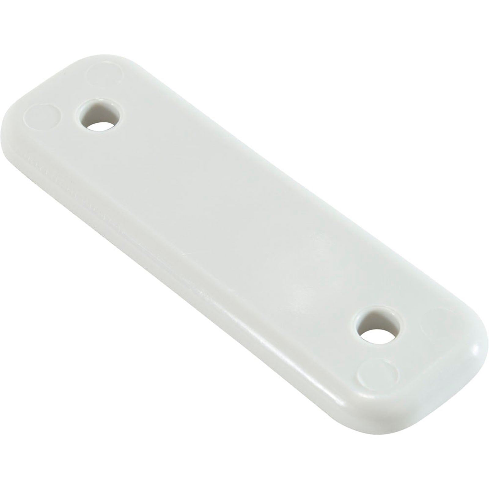 Plate-Cover, Strain Relief
