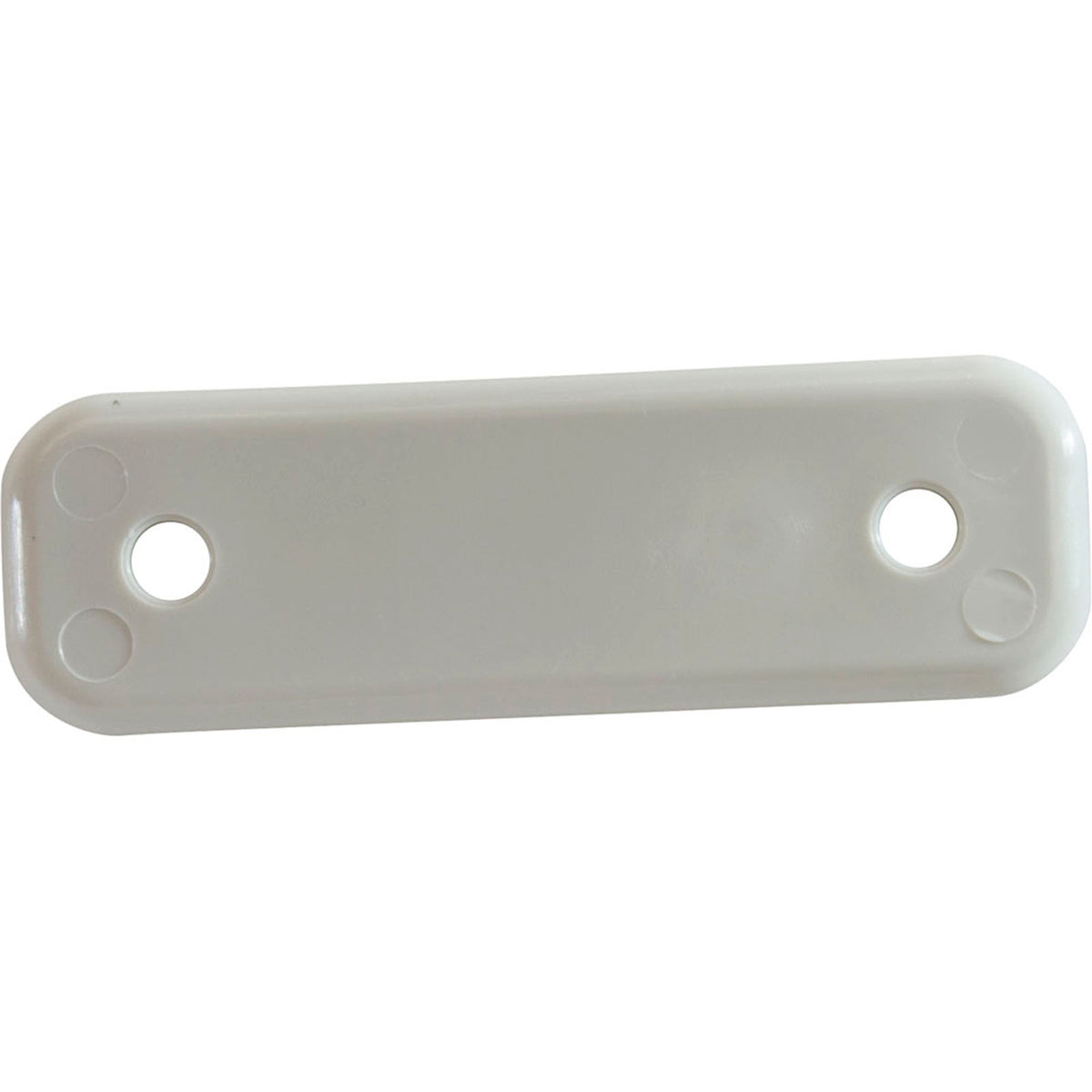 Plate-Cover, Strain Relief