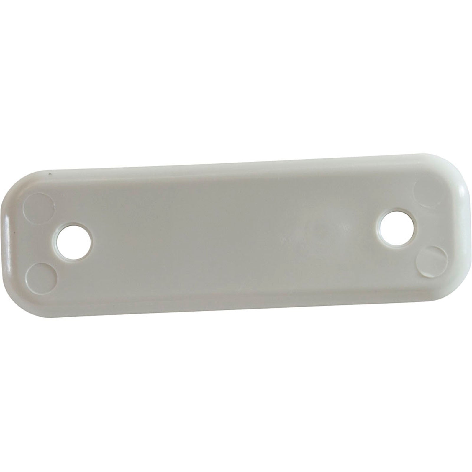 Plate-Cover, Strain Relief