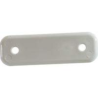 Plate-Cover, Strain Relief