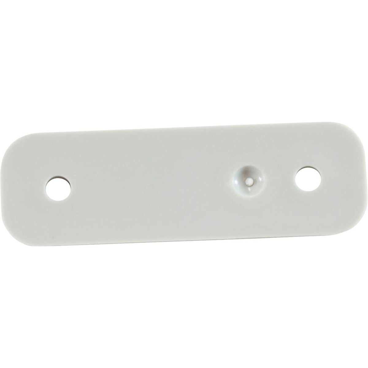 Plate-Cover, Strain Relief