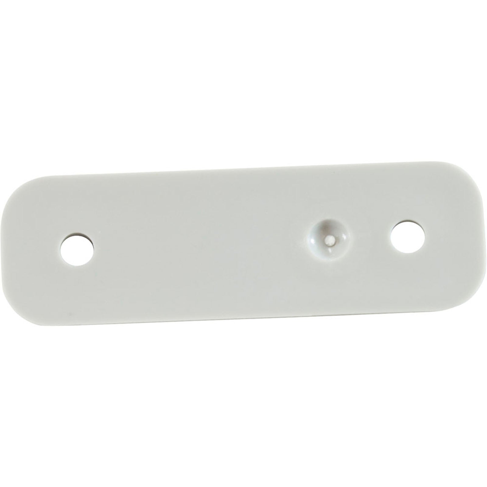 Plate-Cover, Strain Relief