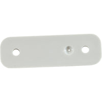 Plate-Cover, Strain Relief