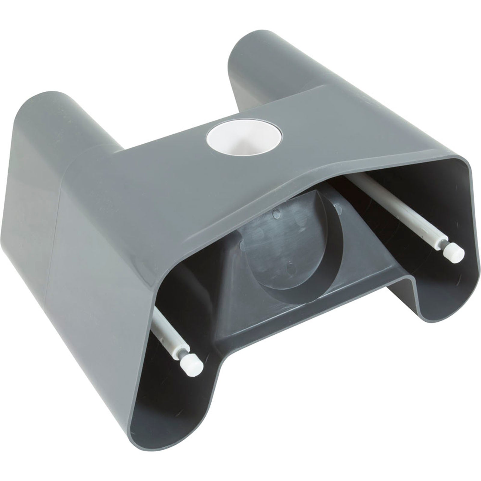 Assembly-Filter Body