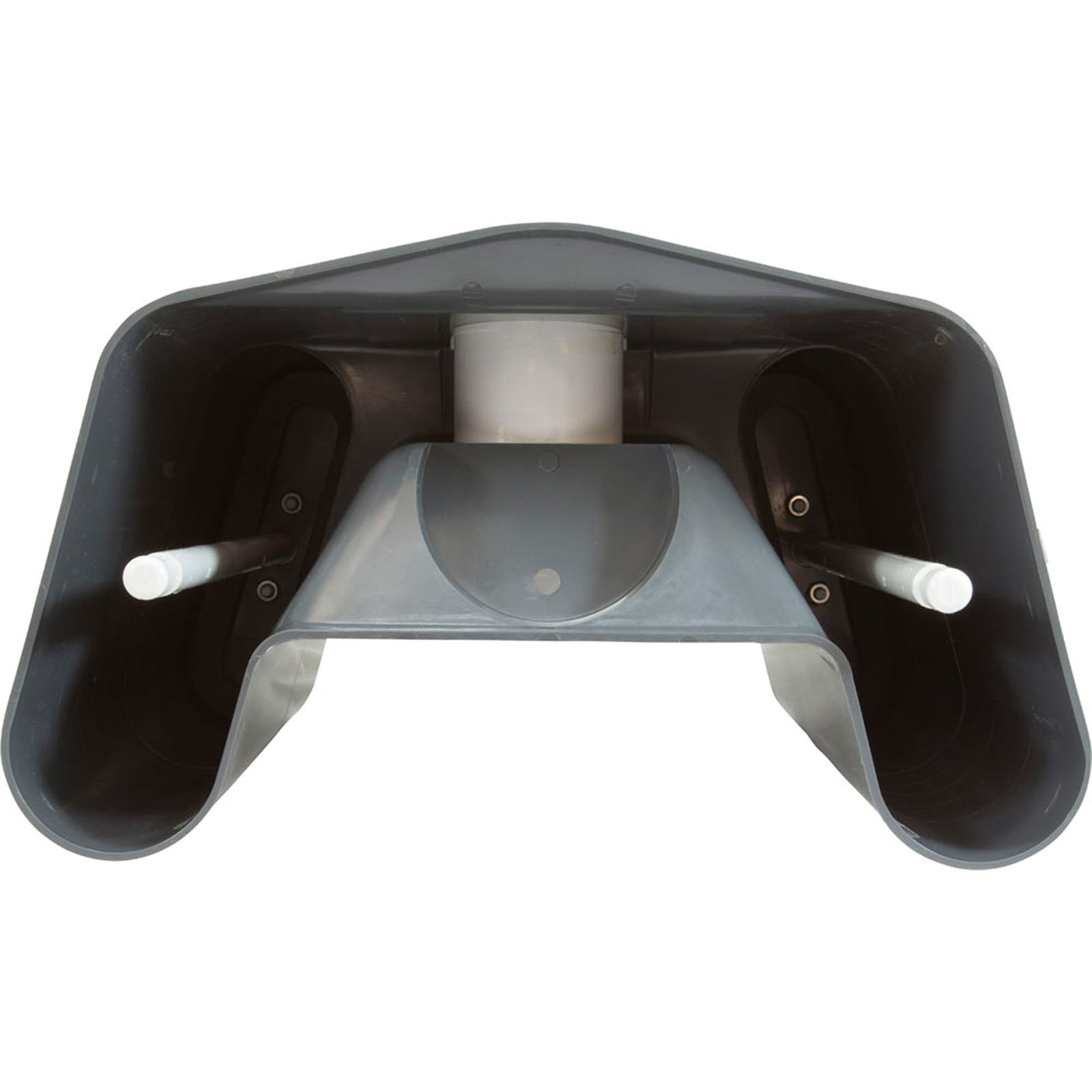 Assembly-Filter Body