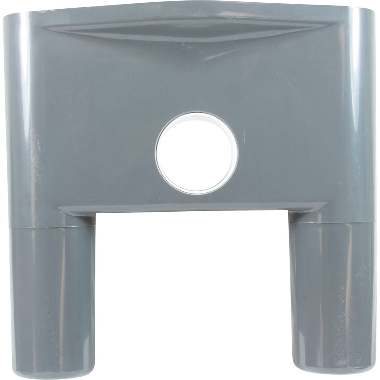 Assembly-Filter Body
