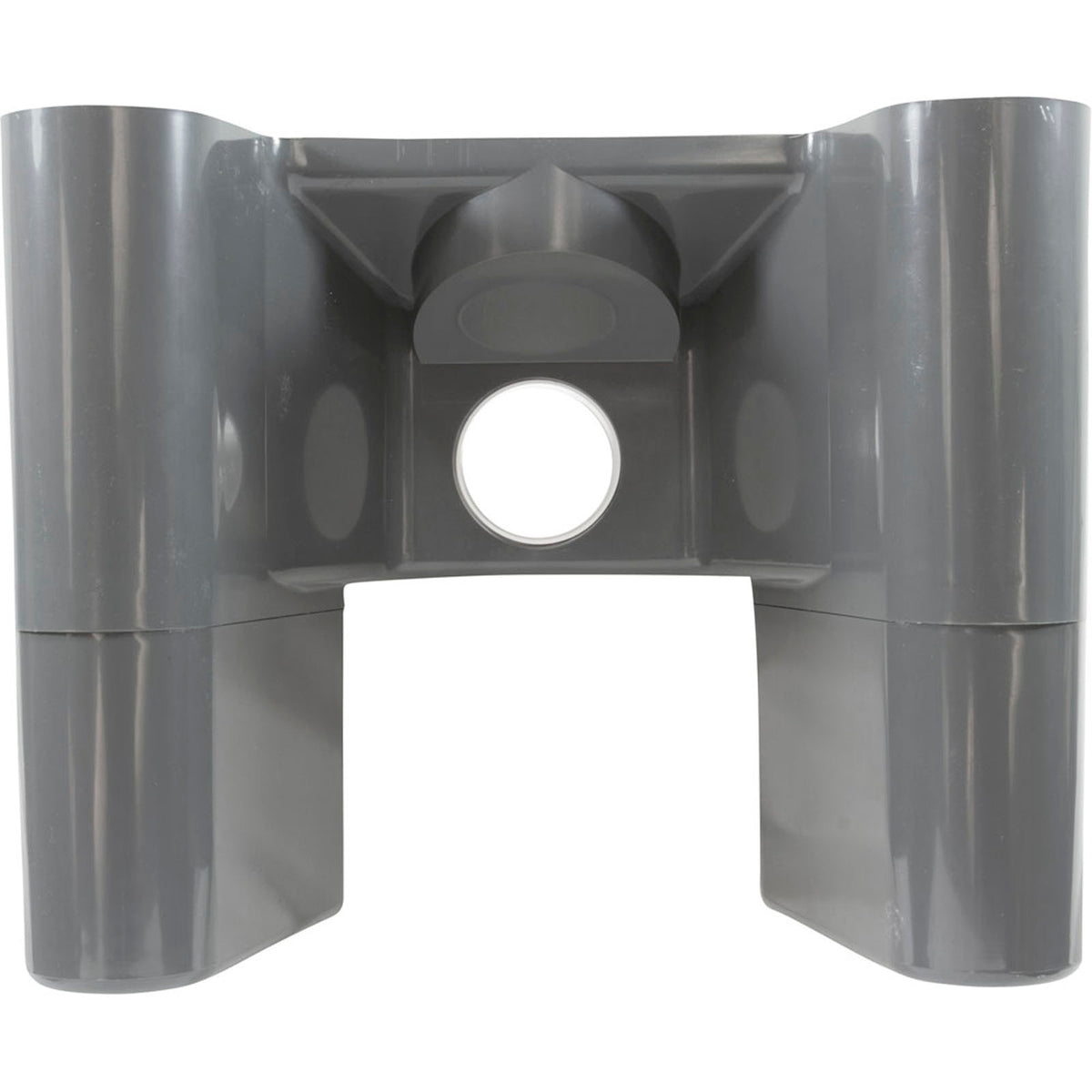 Assembly-Filter Body