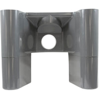 Assembly-Filter Body