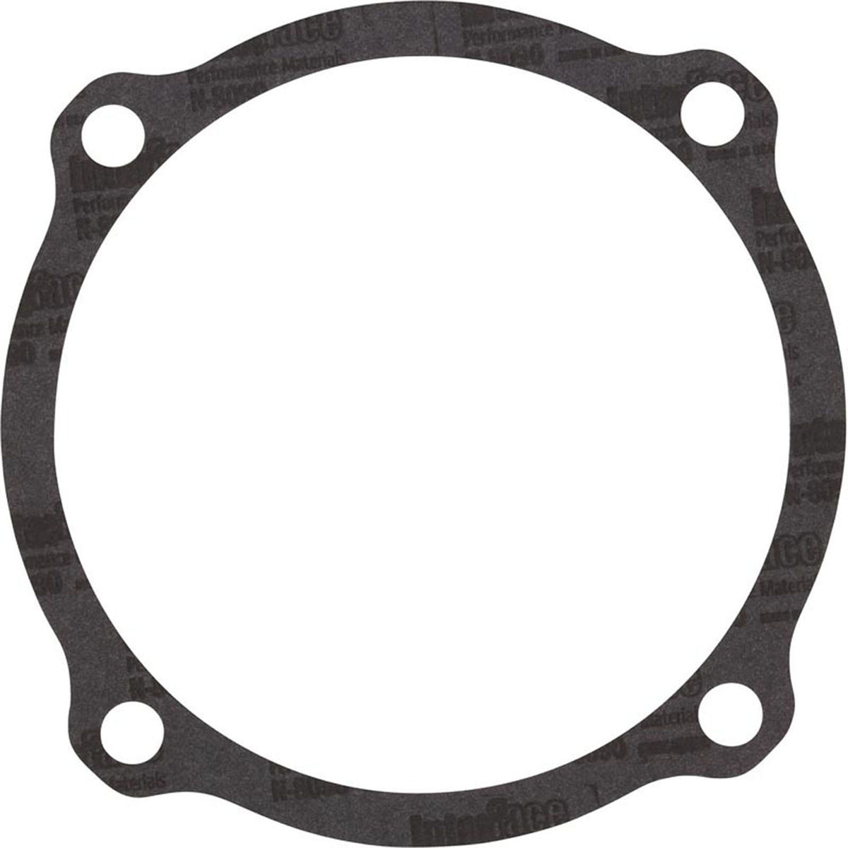 CSPH/CCSPH Round Volute To Bracket Gasket