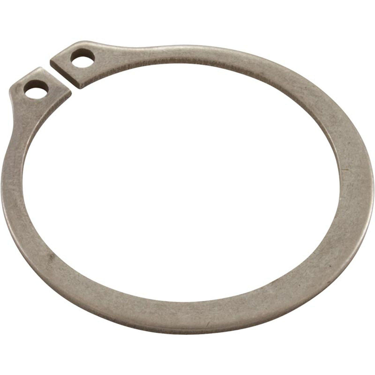 Retaining Ring, CSPH/CCSPH Series, 7,10,& 15HP