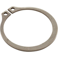 Retaining Ring, CSPH/CCSPH Series, 7,10,& 15HP