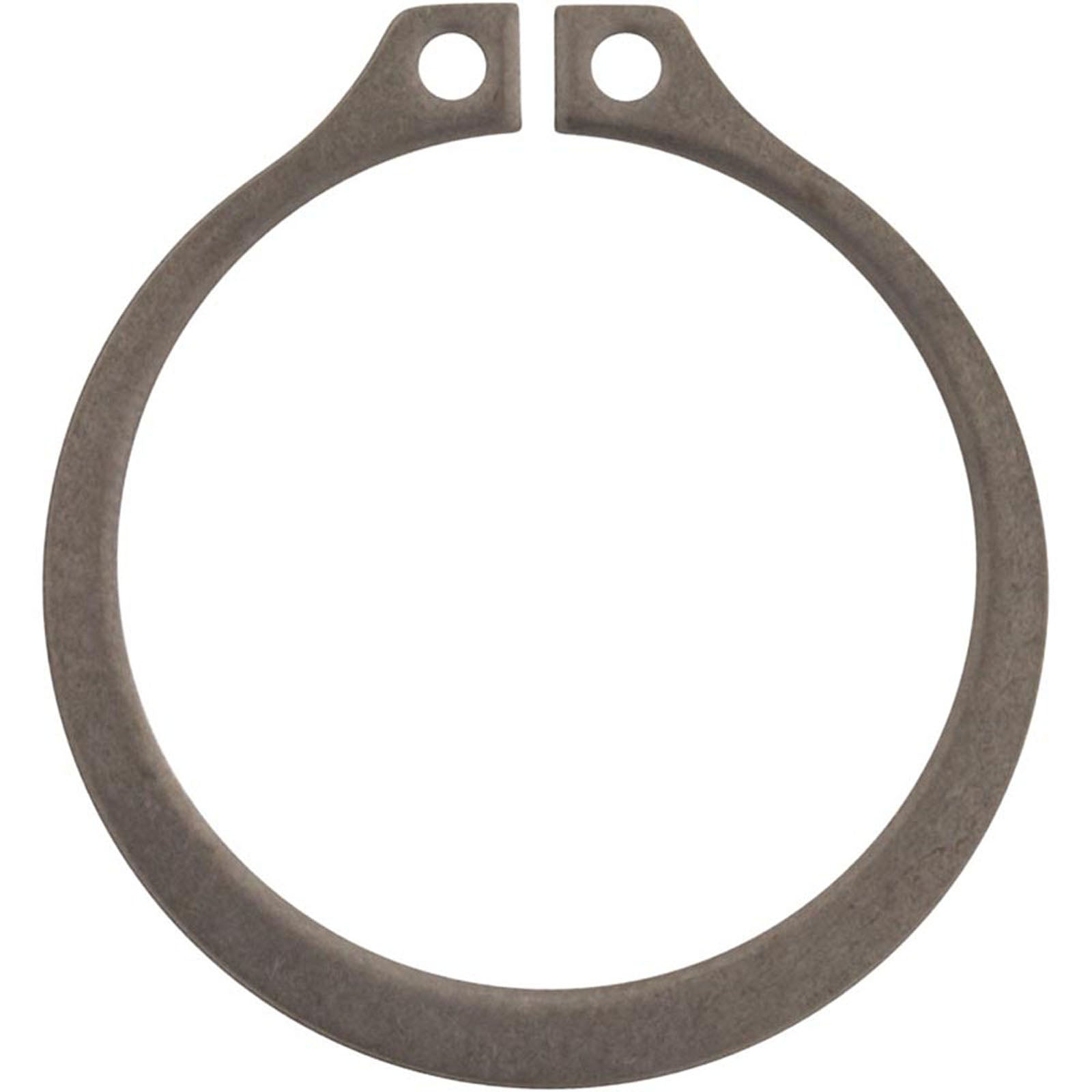 Retaining Ring, CSPH/CCSPH Series, 7,10,& 15HP