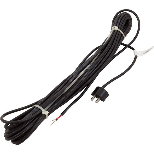 Half Moon Style 2 Contact W/50 Ft. (Skimmer Install)