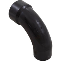 Jandy Pro Series Sweep Elbow Aqualink Temp