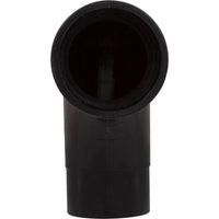 Jandy Pro Series Sweep Elbow Aqualink Temp