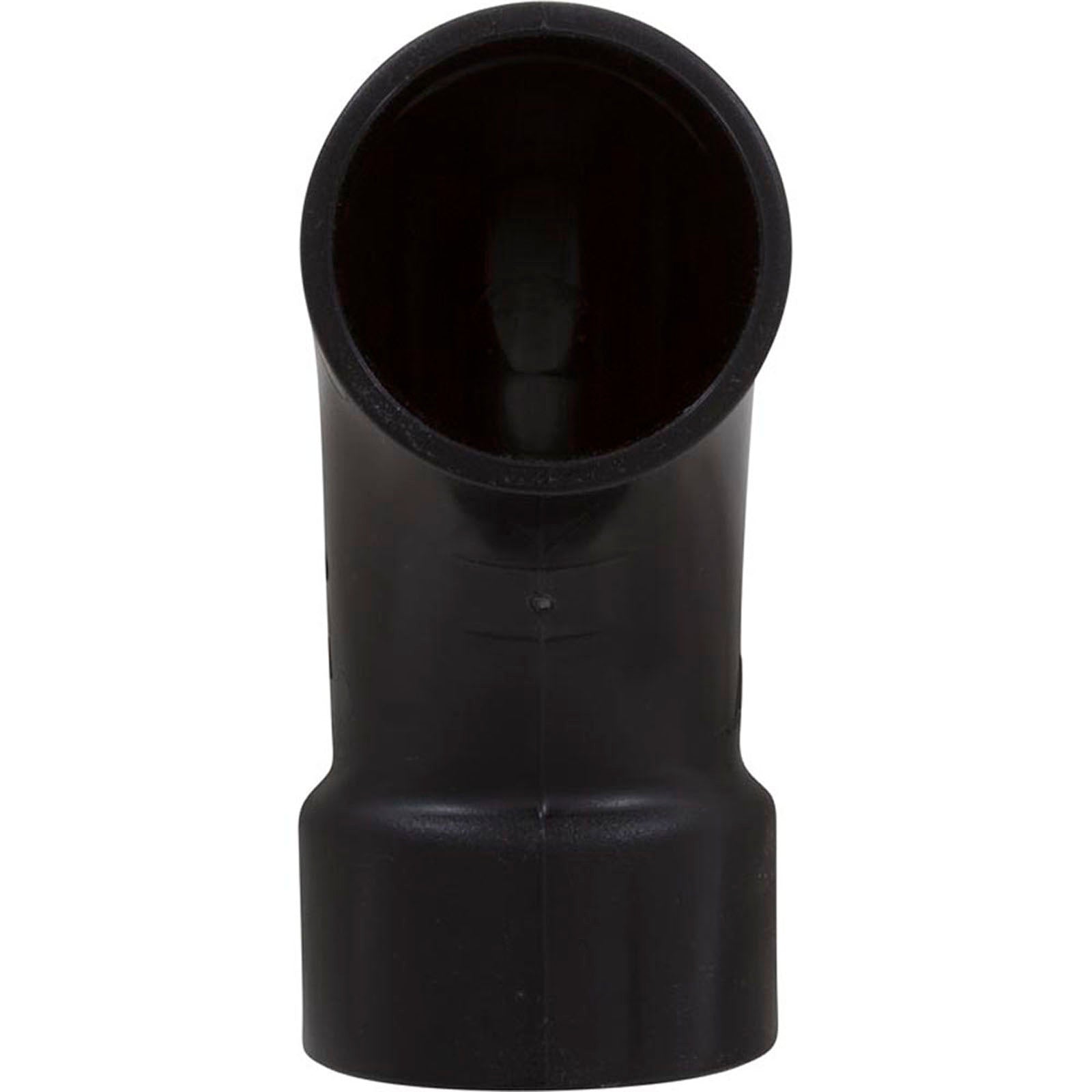Jandy Pro Series Sweep Elbow Aqualink Temp
