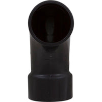 Jandy Pro Series Sweep Elbow Aqualink Temp