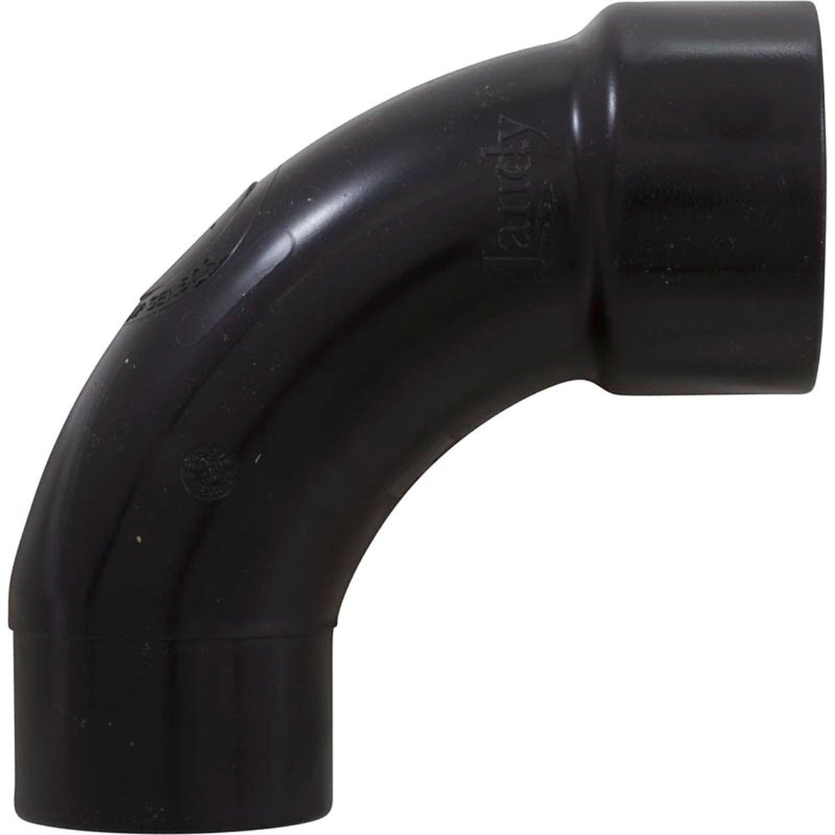 Jandy Pro Series Sweep Elbow Aqualink Temp
