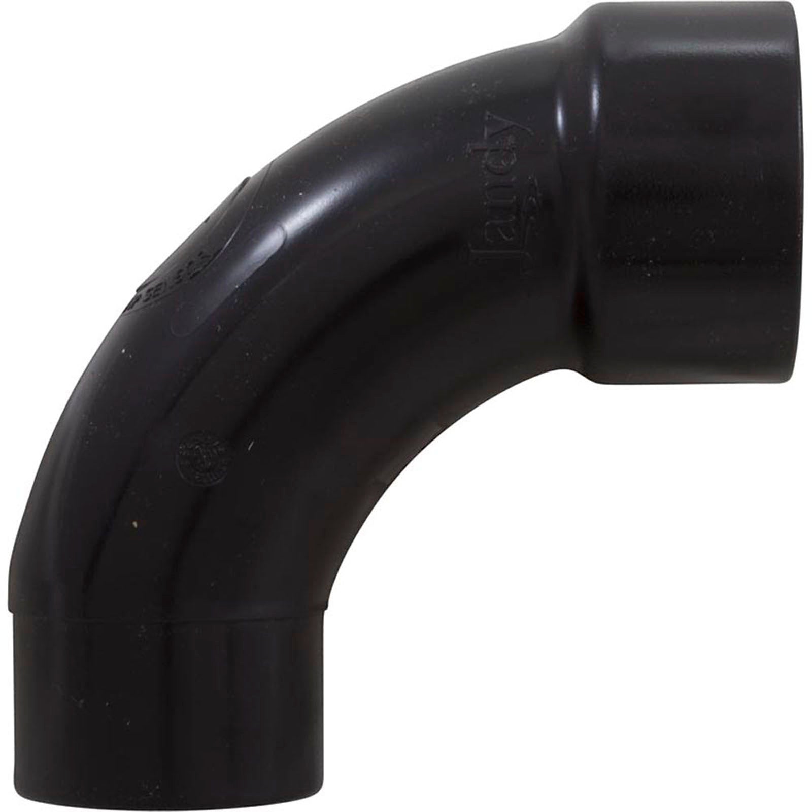 Jandy Pro Series Sweep Elbow Aqualink Temp