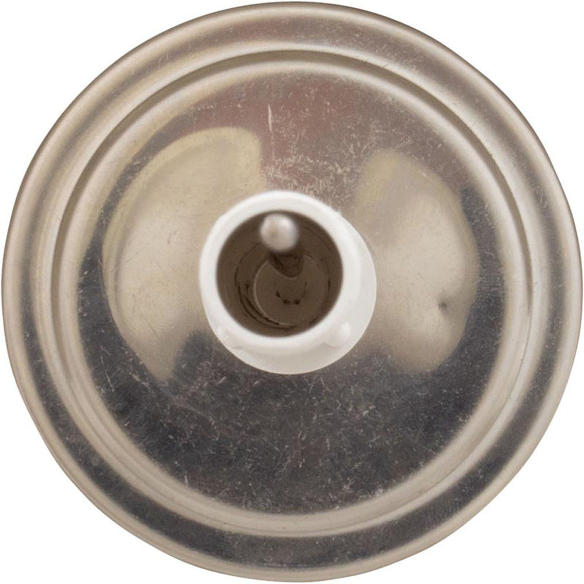 Thermometer Skmr W/Tube Bushing