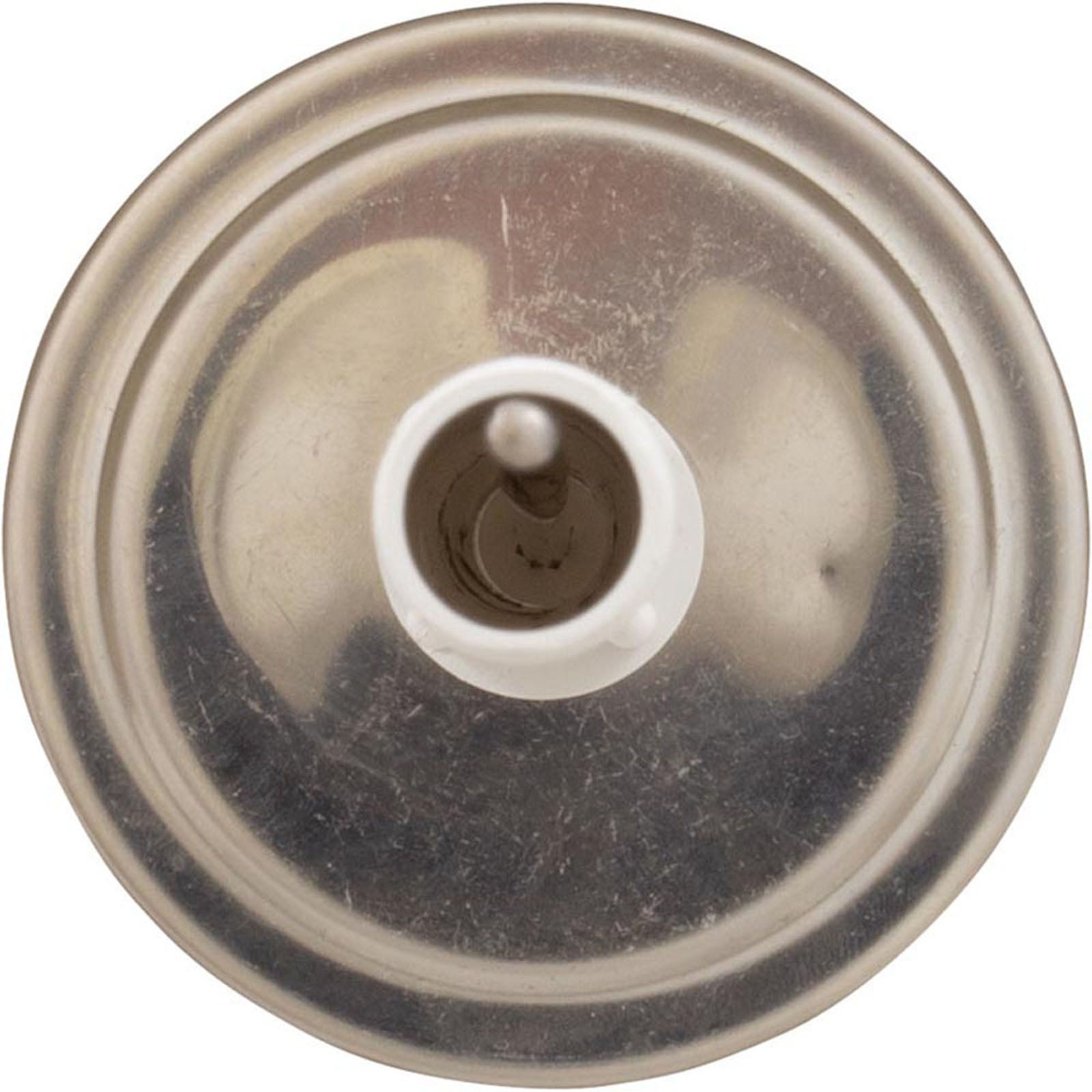 Thermometer Skmr W/Tube Bushing