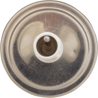 Thermometer Skmr W/Tube Bushing