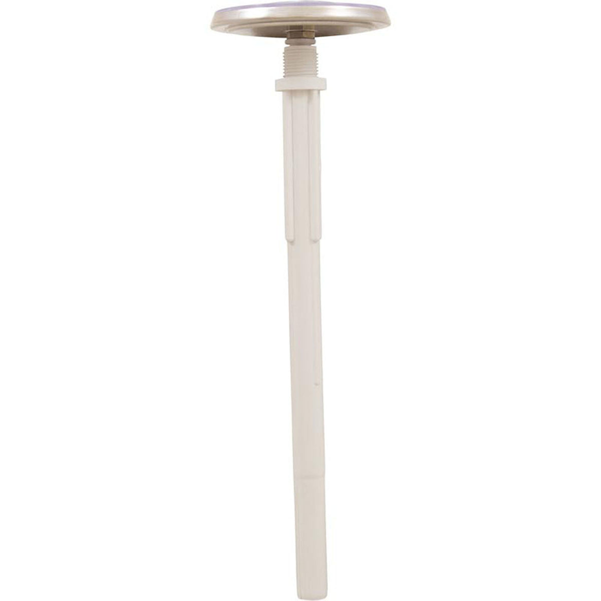 Thermometer Skmr W/Tube Bushing