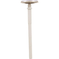 Thermometer Skmr W/Tube Bushing
