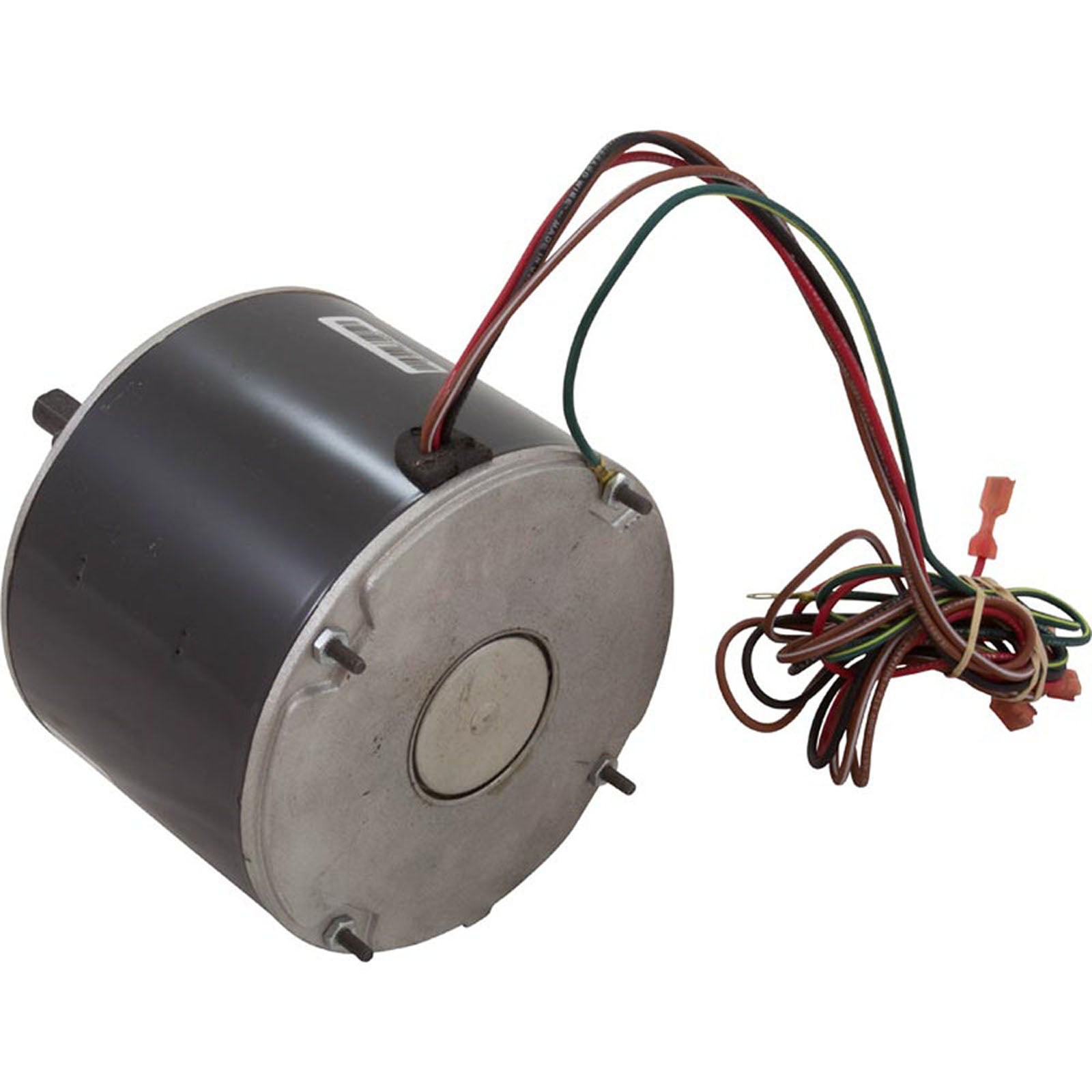 Motor-Fan, 1/5 Hp 825 Rpm