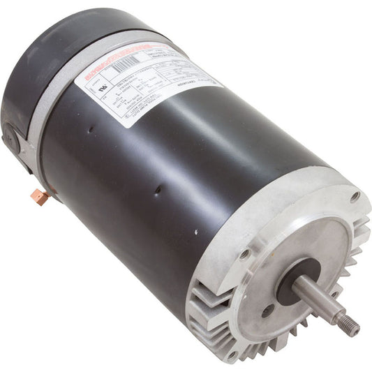 Motor, Cent, 1.5Hp, 115/208-230V, 1-Sp, Sf1.6, 56Jfr