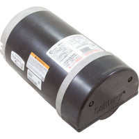 Motor, Cent, 1.5Hp, 115/208-230V, 1-Sp, Sf1.6, 56Jfr