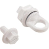 Cycolac Eyebolt Assembly with Winterizing Plug