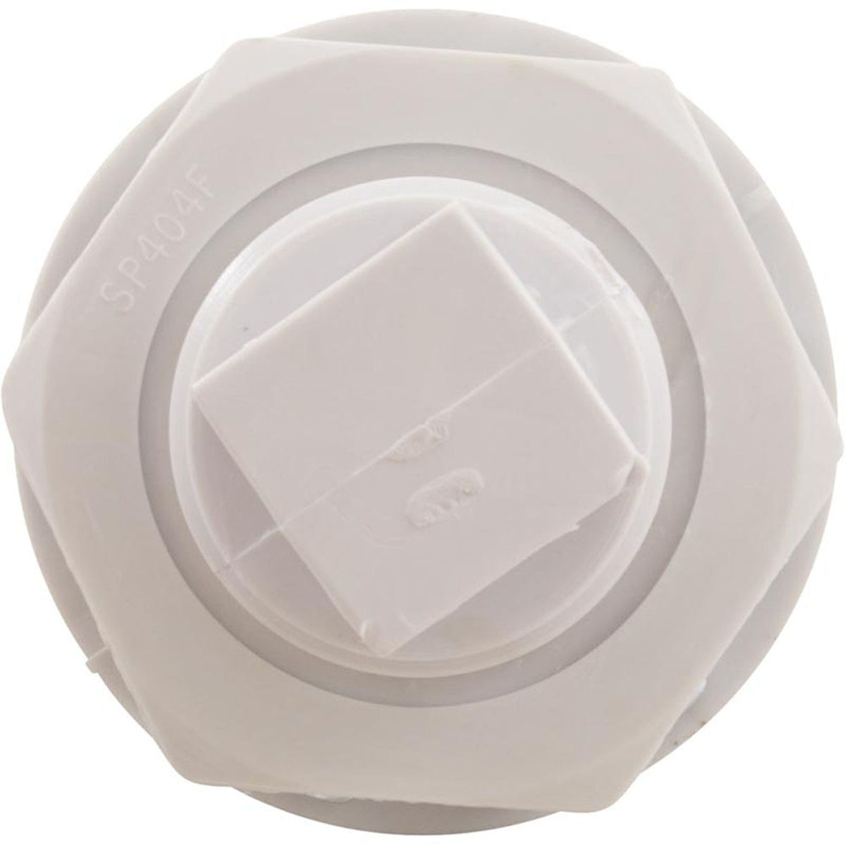 Cycolac Eyebolt Assembly with Winterizing Plug