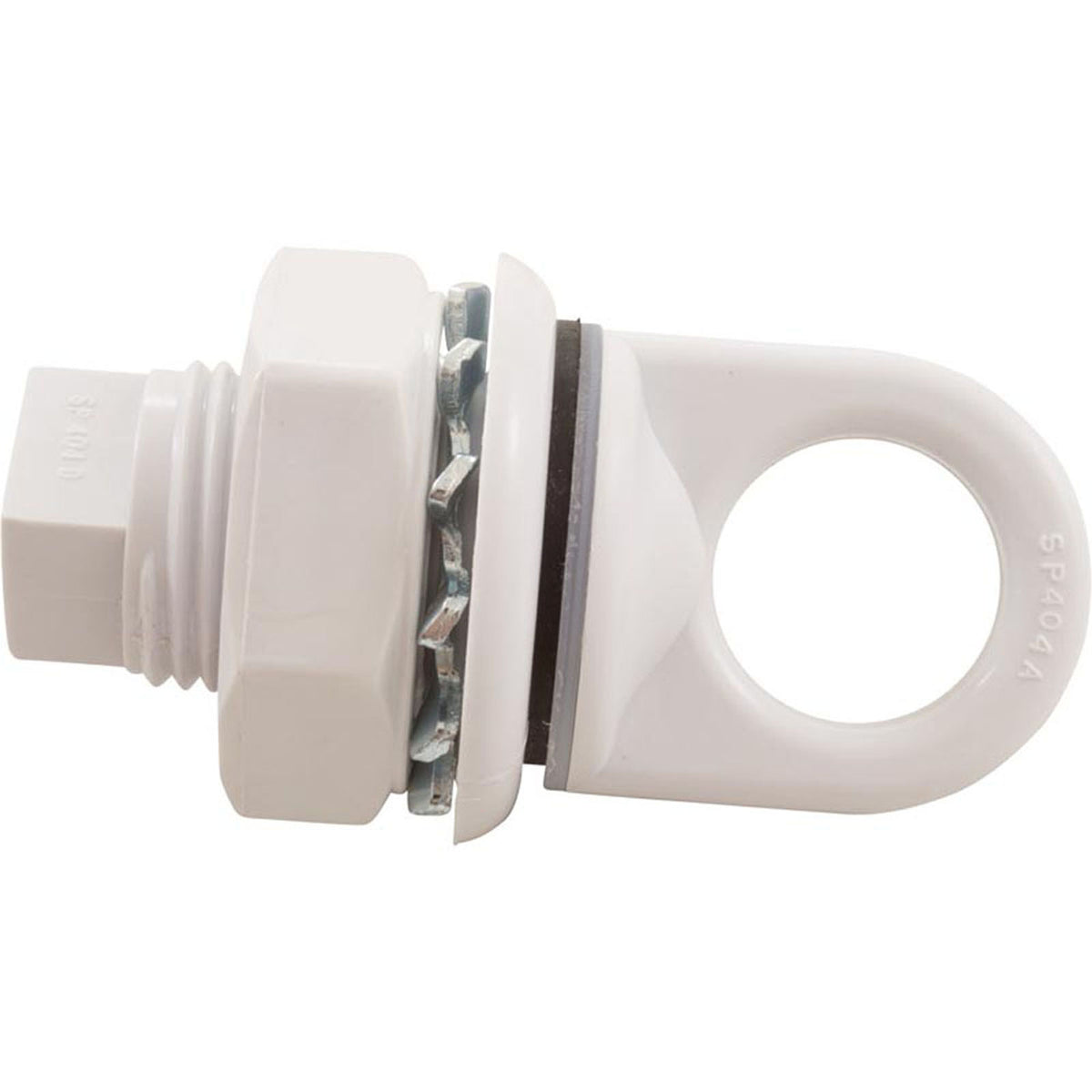 Cycolac Eyebolt Assembly with Winterizing Plug