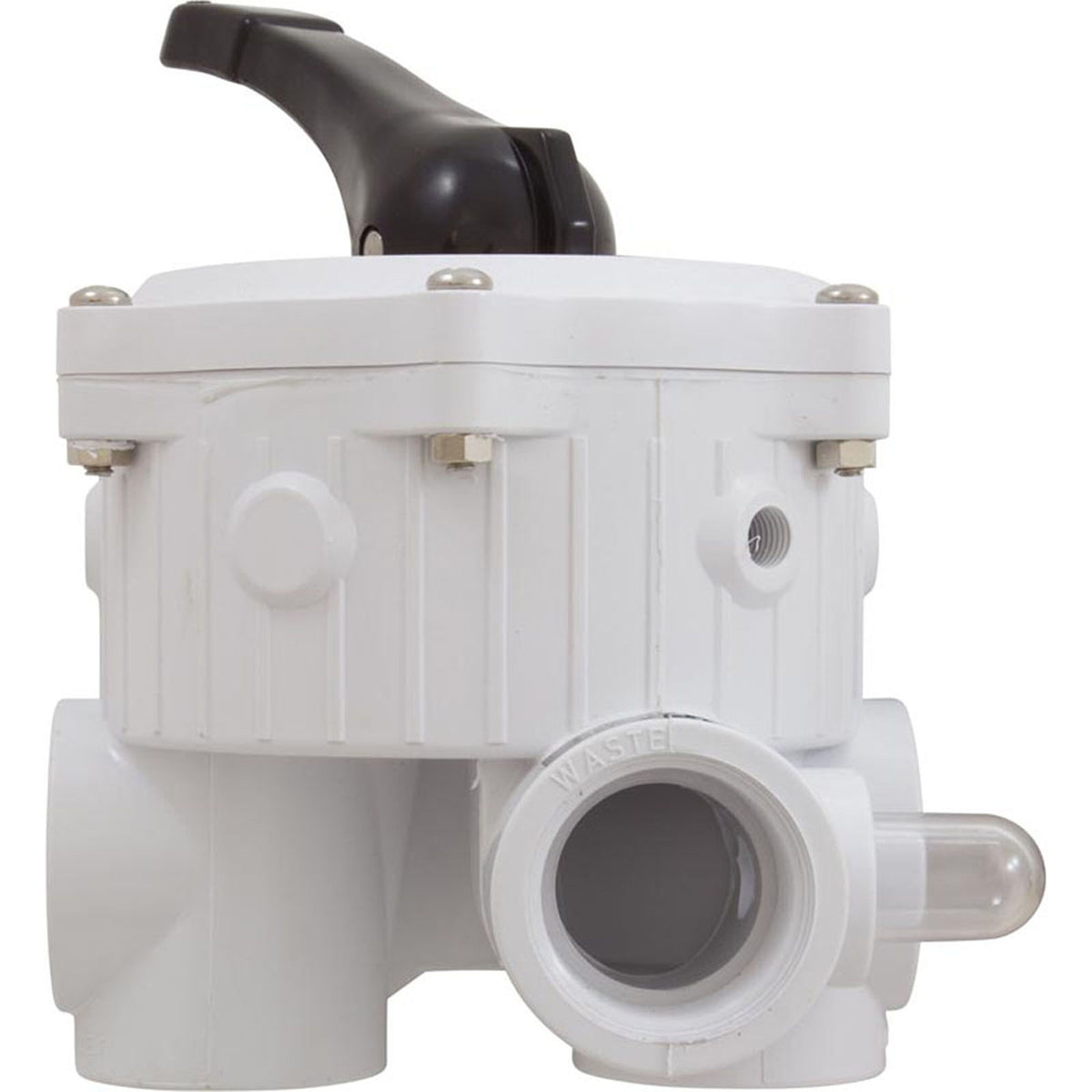 Hayward VariFlo Multiport Valve, 1-1/2"fpt, 6 Position