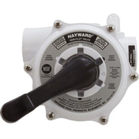 Hayward VariFlo Multiport Valve, 1-1/2"fpt, 6 Position